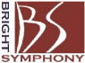 Bright Symphony Logo